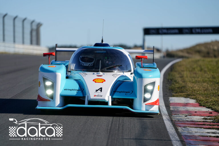 Forze Hydrogen Racing - Daka Racingphotos