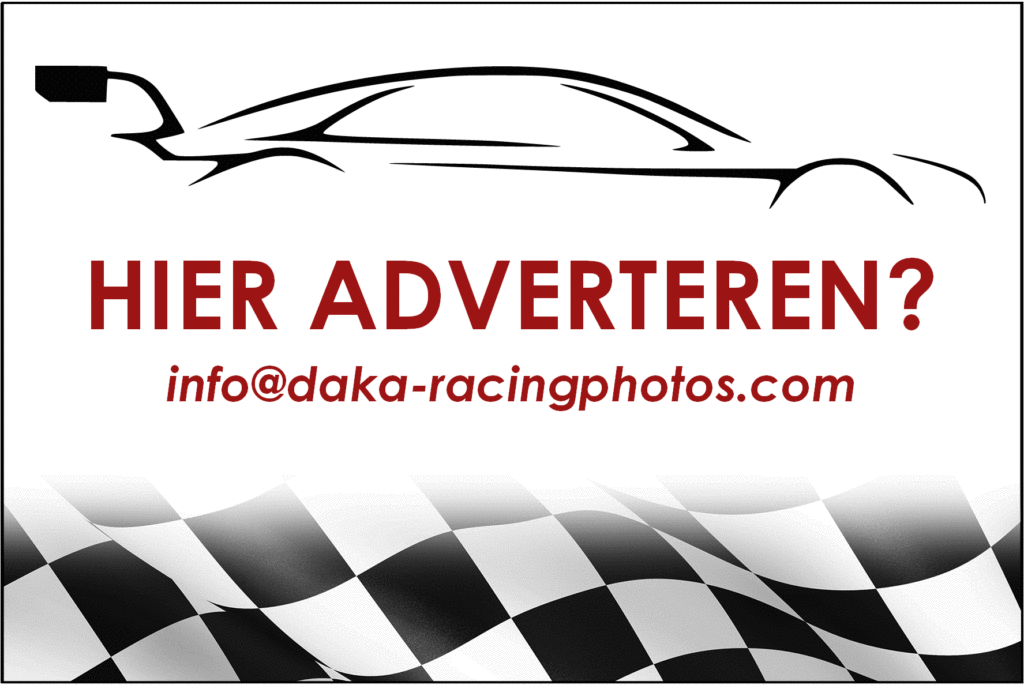 Daka Racingphotos Advertising