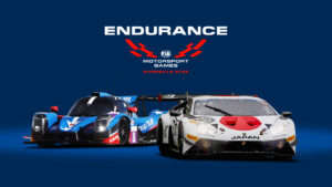 FIA Motorsport Games Endurance